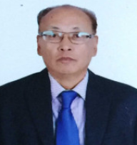 Pramod Gurung